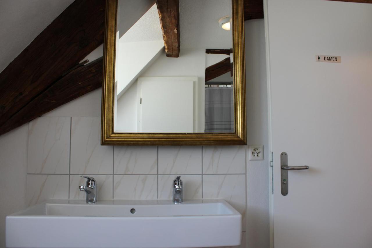 Seldas Schaffhausen Exterior foto